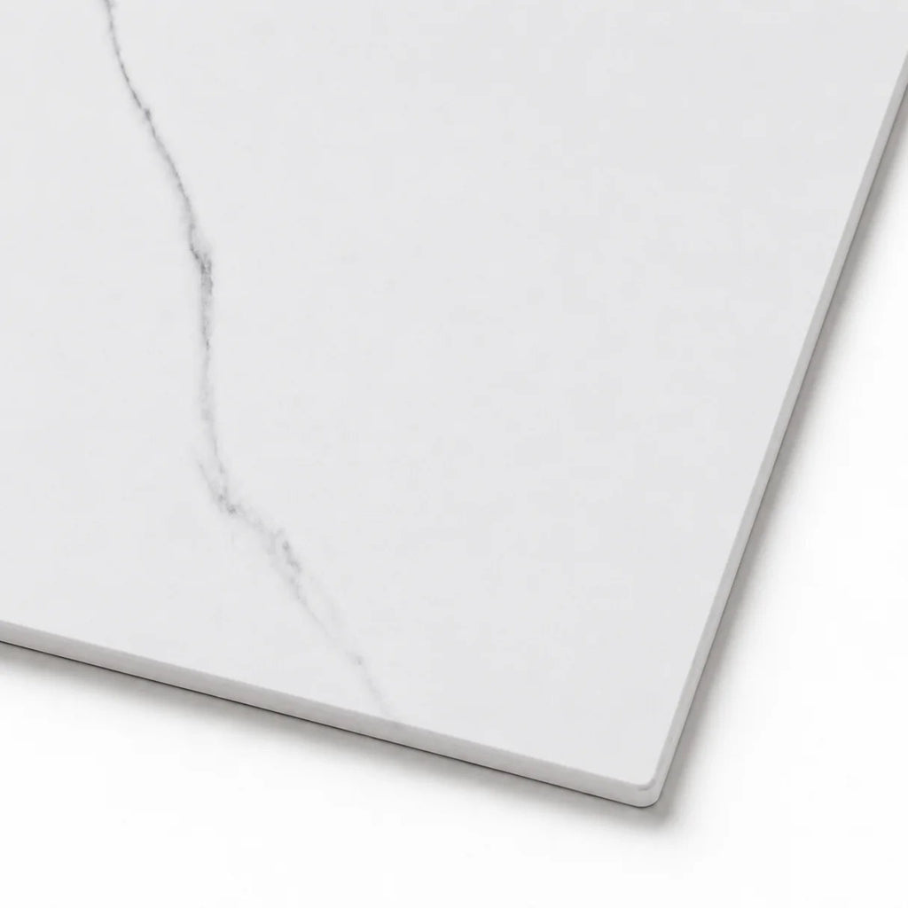 SPC-Wandpaneel Marmoroptik – Calacatta Matt 101